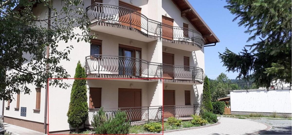 Apartments With A Parking Space Fuzine, Gorski Kotar - 19537 Exterior photo